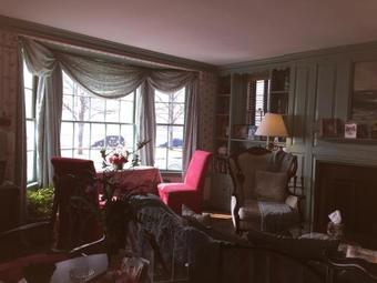 Posada Harborview Inn