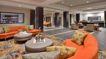 Hotel Candlewood Suites Grand Island