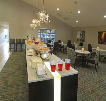 Hotel Residence Inn Temple