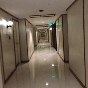 Hotel Luxur Place