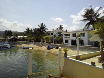 Hotel Ocean Bay Beach Resort