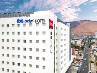 Hotel Ibis Budget Iquique
