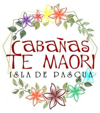Lodge Cabañas Te Maori