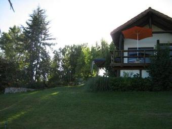 Lago Rapel