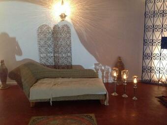 Bed & Breakfast Dar Salama