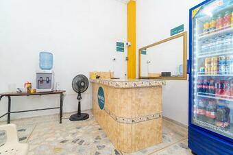 Hotel Costa Real