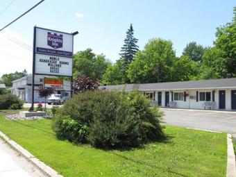 Motel Knights Inn Arnprior