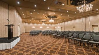 Hotel Best Western Plus Mission City Lodge