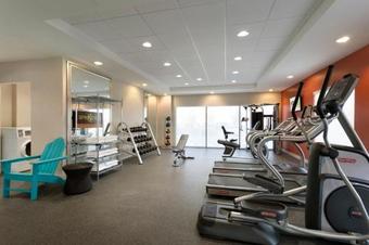 Hotel Home2 Suites By Hilton Milton Ontario