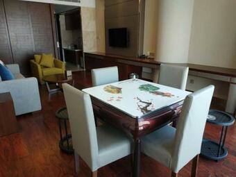 Grand View Hotel Changzhou