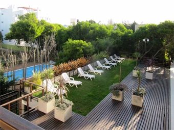 Playa Gaviota Home Apart
