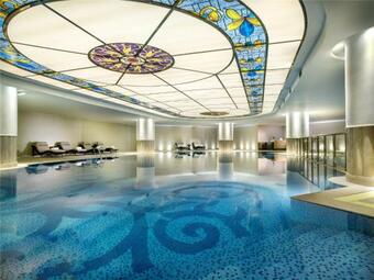 Hotel The Sebel XI Ning