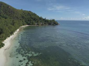 Hotel Villa Anse La Blague
