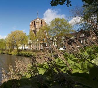 Westcord Wtc Hotel Leeuwarden