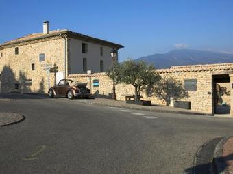 Hotel La Maison De Crillon