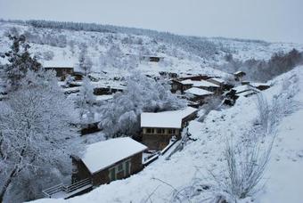 Hotel Aldea Couso Rural