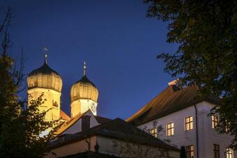 Hotel Kloster Seeon