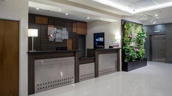 Hotel Holiday Inn Express & Suites Chihuahua Juventud