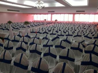 Hotel Mayura Residency