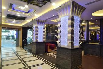 Best Western Hotel Bliss