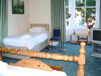 Spean Bridge Hotel