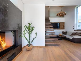 Chalet Dreier