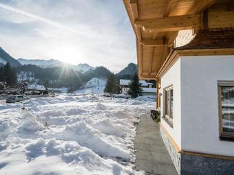 Ferienhaus Alma