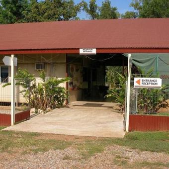 Hotel Pandanus On Litchfield
