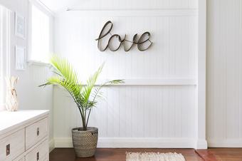 Mahalo House