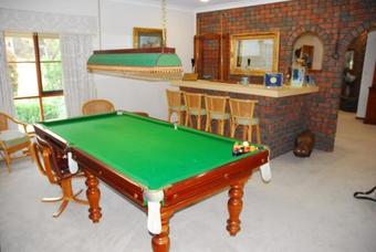 Gaerwood B&B