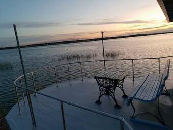 Ps Federal Retreat Paddle Steamer Goolwa