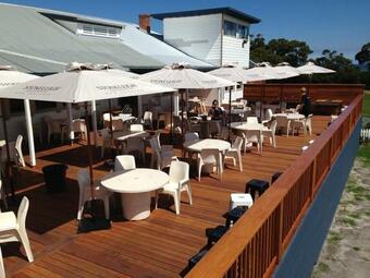 Marlo Hotel