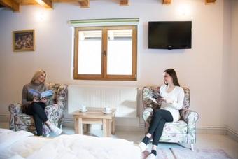 Apartamentos Villa "silver I"