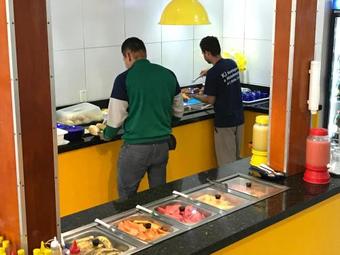 Hotel Lucena
