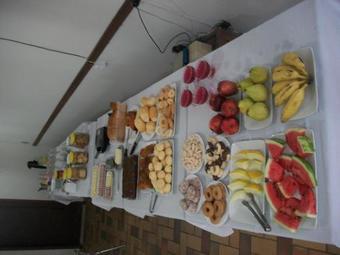 Hotel Vila Mineira