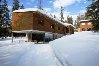 Hotel Sport- Und Ferienhaus Don Bosco
