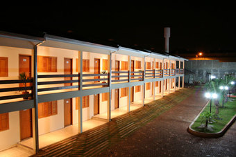 Ville Park Hotel