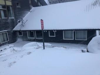 Hotel Snowy Gums Chalet