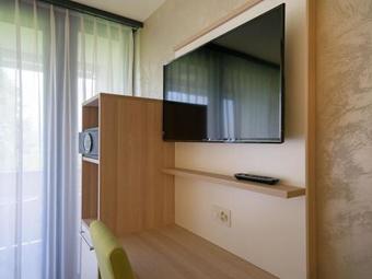 Apartment Wohnmotel.15