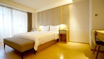 Ji Hotel Zhengzhou Xinzheng Airport
