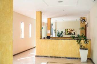 Hotel Chave De Ouro