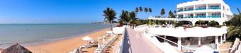Casa Blanca Hotel Business & Spa