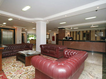Laguna Plaza Hotel