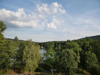 Ea Hotel Kraskov