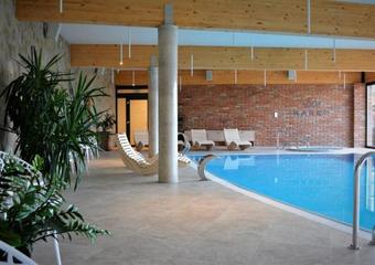 Hotel Prosecco Residence Marko