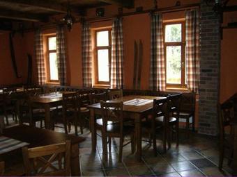 Hostal Penzion Pila