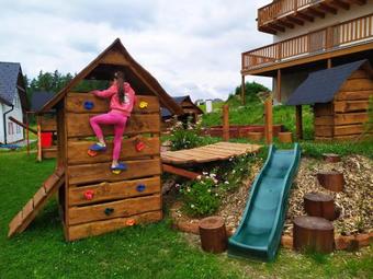 Apartmany Podhorama