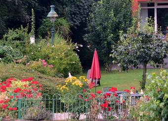 Hotel Zur M�hle