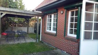 Apartamento Ferienhaus-landliebe-wohnung-9048-2