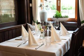 Hotel Drei Tannen